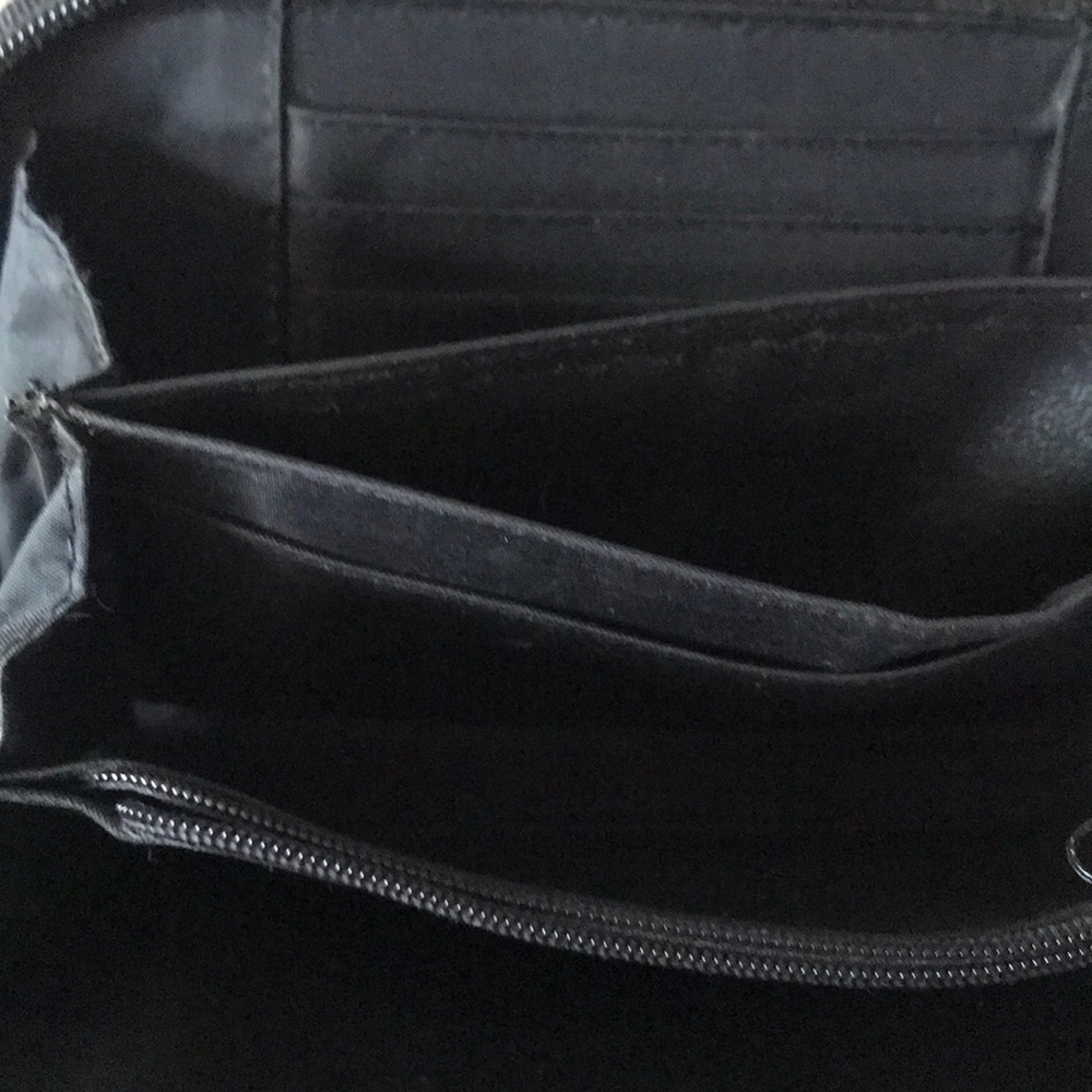 *Feature* GENUINE LEATHER Wallet from Italy🇮🇹 - Picture 4 of 6